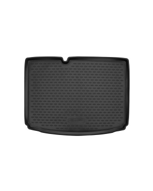 Kadica za gepek SKODA Fabia (NJ) 2019-2021, hatch, 1 kom.